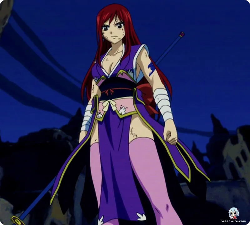 Mamoru Hosoda's 'Scarlet' Unveils PV & Theme Song | Weebwire