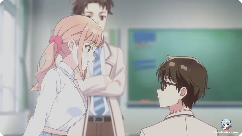 Love Is Indivisible by Twins: Psychological Depth of the Twins | Weebwire