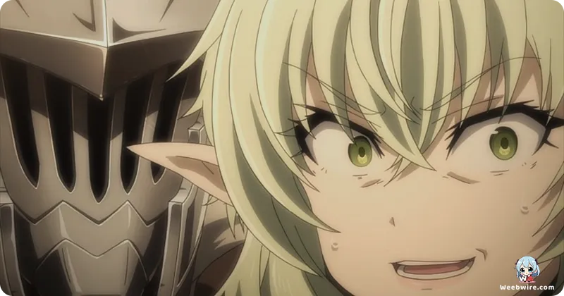 The True Brilliance of Goblin Slayer's Dark Fantasy | Weebwire