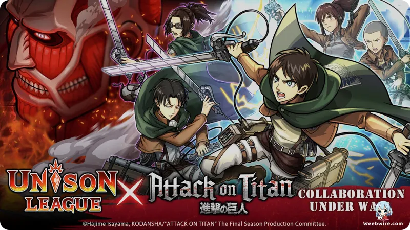 The Essential Attack on Titan OVAs Explained | Weebwire