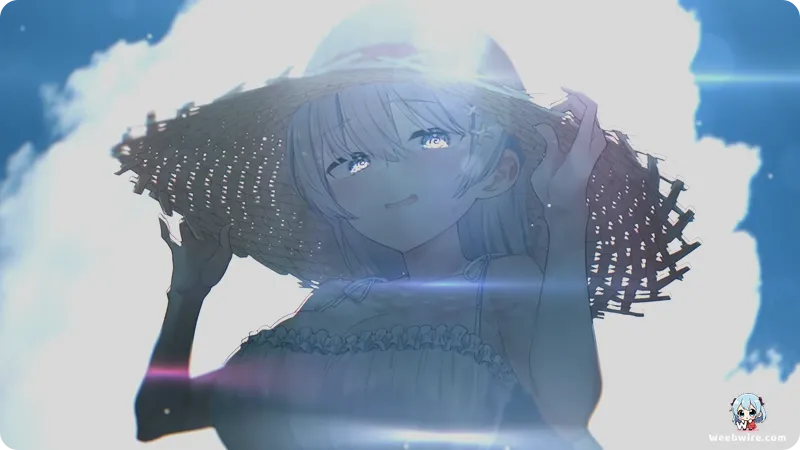 Yowayowa Sensei Anime Adaptation Confirmed for April 2026 | Weebwire