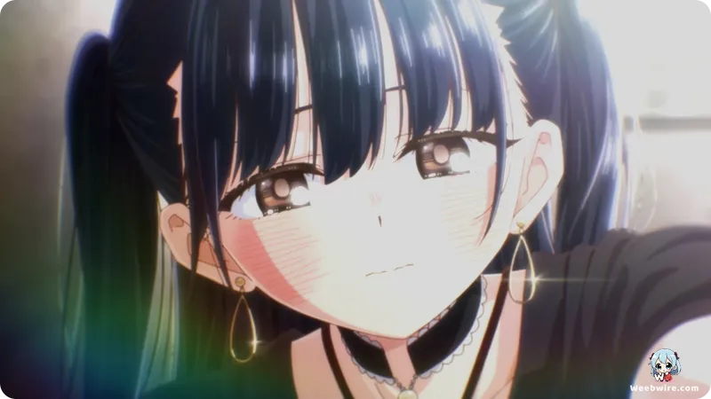 'The Dangers in My Heart' Movie Gets 2026 Release Date | Weebwire