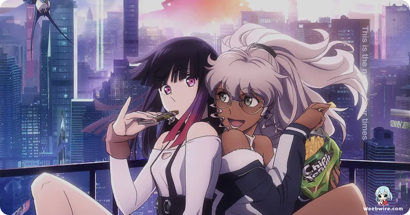 MONSTERS Special: Ryuma's Canon Story & Oda's Origins | Weebwire