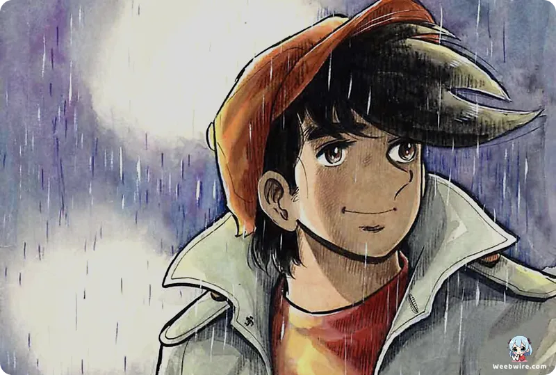 Ashita no Joe: The Real-Life Funeral for Toru Rikiishi | Weebwire