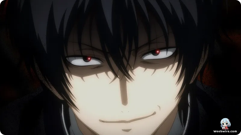 Tomodachi Game's Psychology: Analyzing Debt, Trust, and Yuuichi | Weebwire