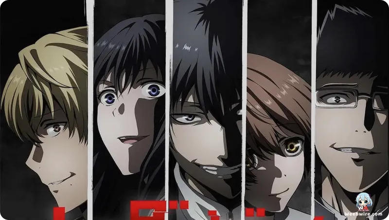 Tomodachi Game's Psychology: Analyzing Debt, Trust, and Yuuichi | Weebwire