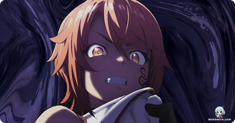 Roll Over and Die Anime Gets Trailer, Visual, Jan 2026 Date | Weebwire