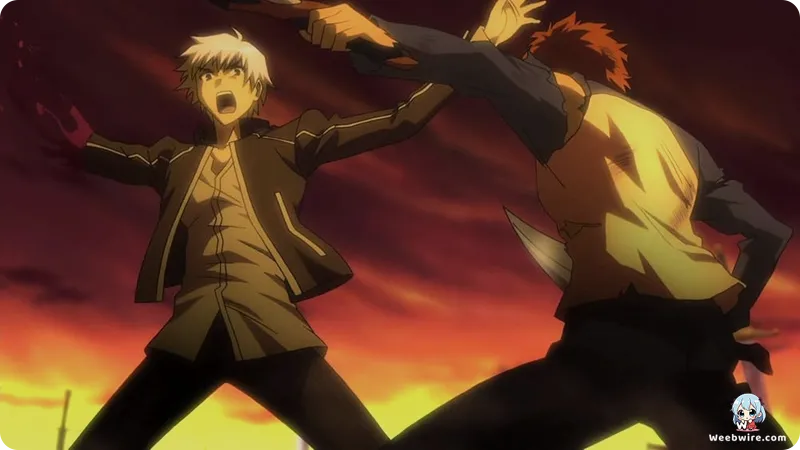 The 2010 Fate/stay night: UBW Movie's Unique Production | Weebwire