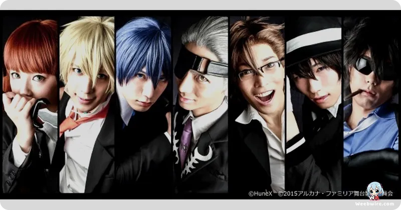 La Storia Della Arcana Famiglia's Deep Tarot Symbolism | Weebwire