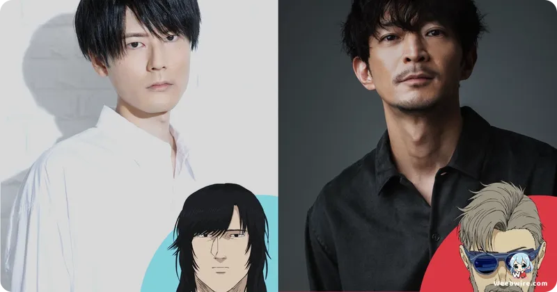 '100 Meters' Anime Film: Rotoscoped Realism & Rivalry | Weebwire