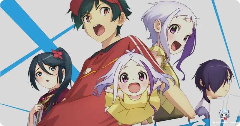 The Devil is a Part-Timer!'s True Brilliance | Weebwire