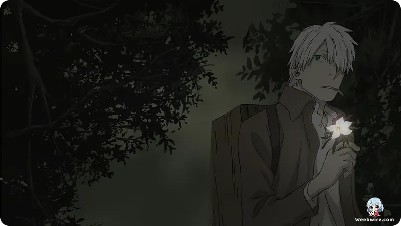 The Ecological Brilliance of Mushi-Shi Explained | Weebwire