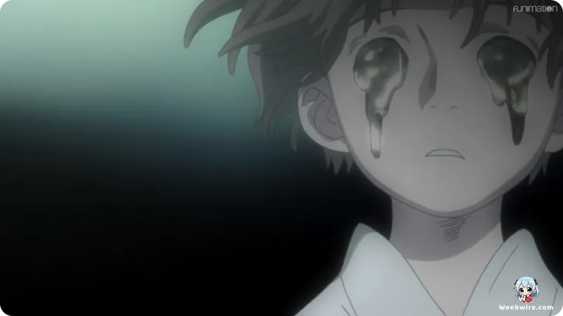 The Ecological Brilliance of Mushi-Shi Explained | Weebwire