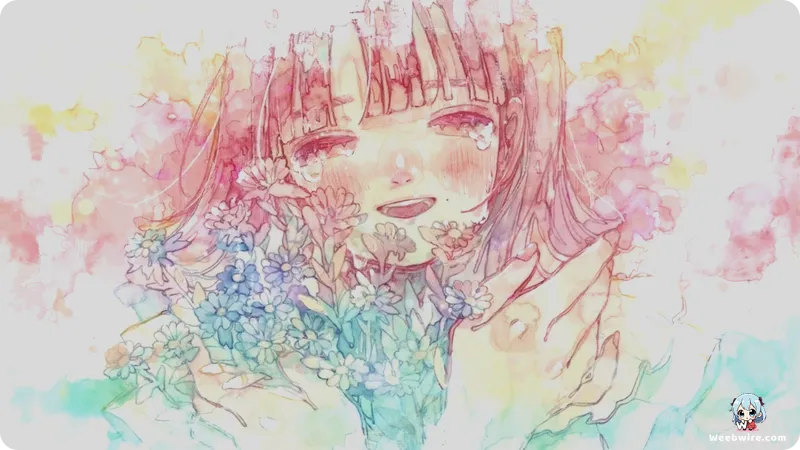 Analyzing the profound sci-fi themes of Kowloon Generic Romance | Weebwire