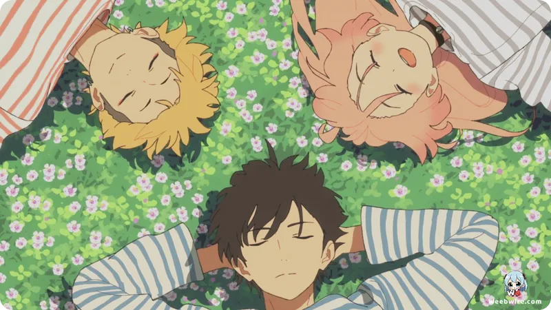 The 'Shinohara Shift': Why WITCH WATCH is a Masterpiece | Weebwire