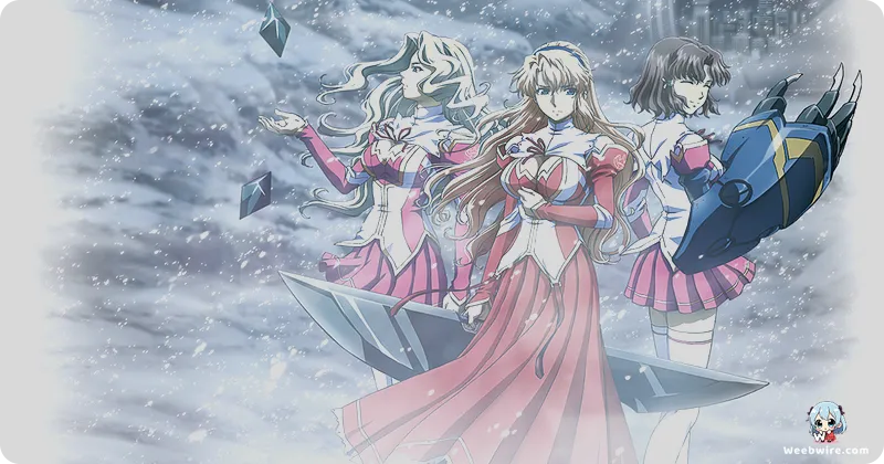 Kill Time Communication's Comic Valkyrie Magazine Ends | Weebwire