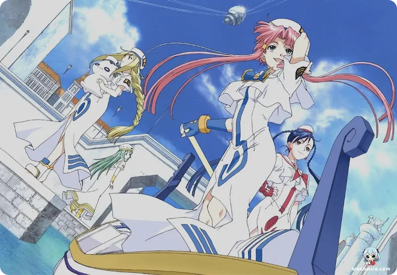 'You Can't Be In a Rom-Com' Anime Drops Trailer & Cast | Weebwire