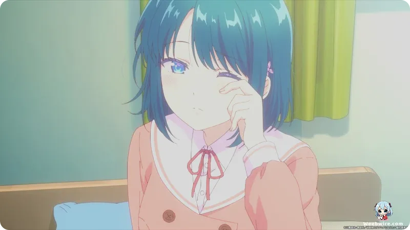 'You Can't Be In a Rom-Com with Your Childhood Friends!' Anime Gets Trailer | Weebwire
