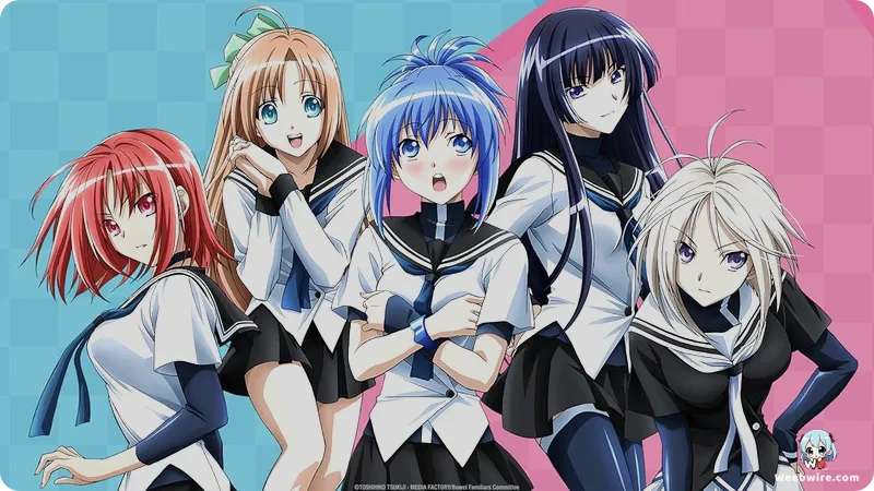 Kämpfer's Dual Identity & Marina Inoue's Feat | Weebwire