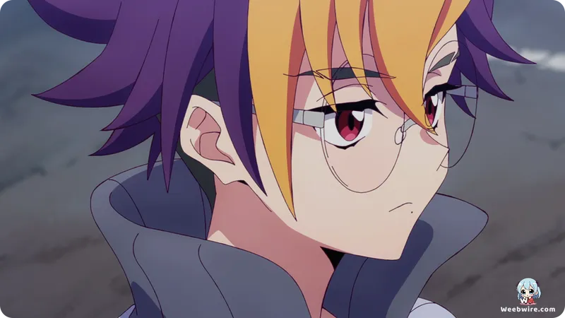 Digimon Beatbreak Ep 6 Deepens Emotional Stakes | Weebwire