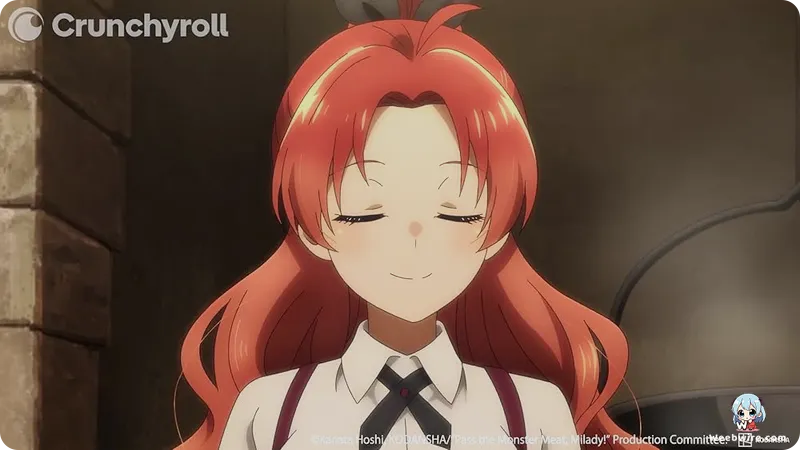 'Pass the Monster Meat, Milady!' Episode 6 Released | Weebwire