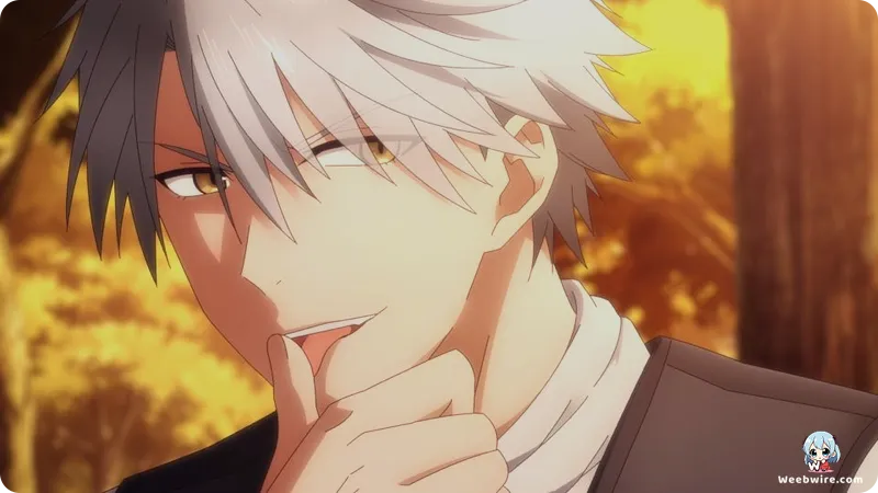 'Pass the Monster Meat, Milady!' Episode 6 Released | Weebwire