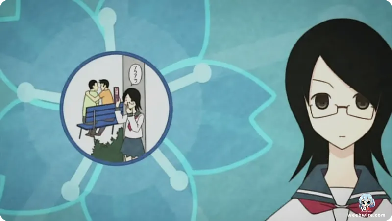The Dark Genius of Zan Sayonara Zetsubou Sensei | Weebwire