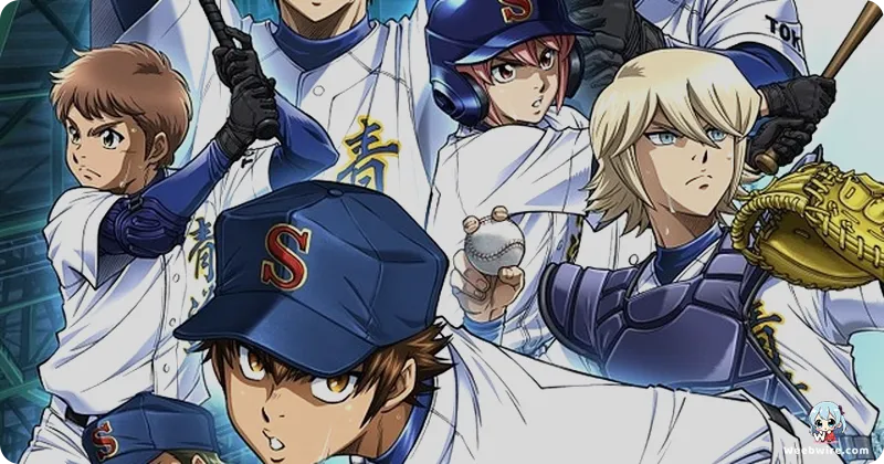 Hidden Details That Make Ace of the Diamond Act II Great | Weebwire