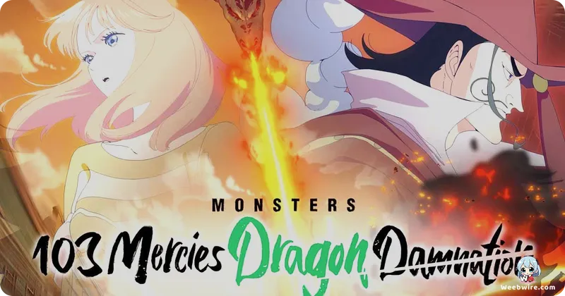 MONSTERS is a Canonical Cornerstone of One Piece Lore | Weebwire