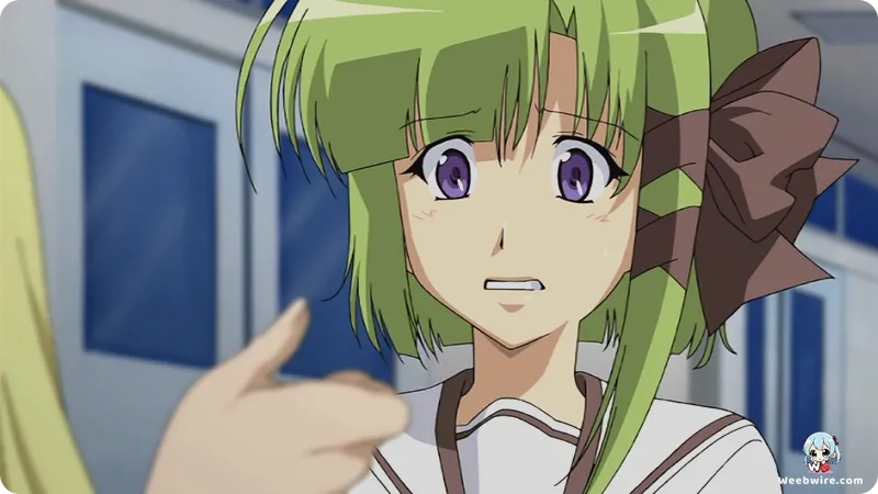 The Dark Secrets the SHUFFLE! Anime Left Out | Weebwire