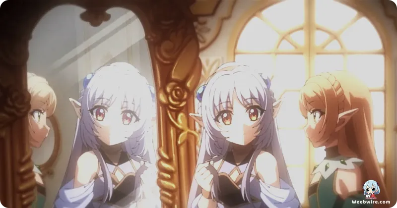 Assassin Exceeds Hero Ep 6: Demon King's Hostile Shift | Weebwire