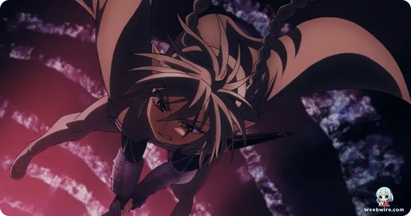 Übel Blatt Manga: Deconstructing the Hero Myth & Revisionism | Weebwire