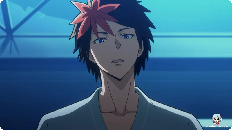 Ronin Warriors Sequel Reveals New Video, Staff, 2026 Debut | Weebwire