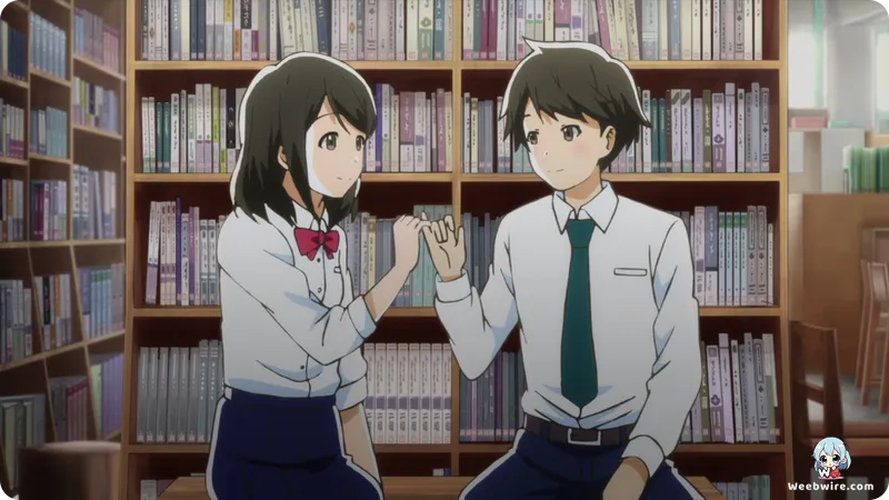Tsukigakirei's Success: Director Kishi & Soseki's Influence | Weebwire
