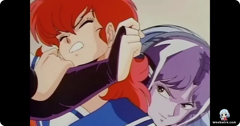 Discotek Announces 'Project A-ko' 4K Perfect Collection | Weebwire