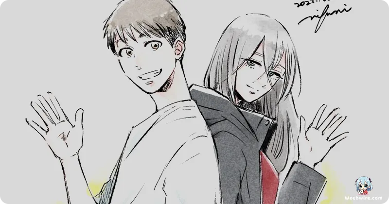 Eren the Southpaw Anime Confirms April 2026 Premiere | Weebwire