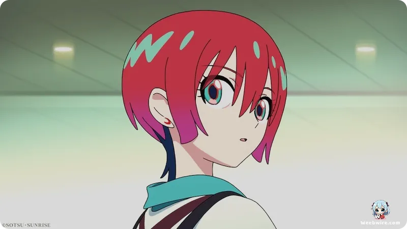 Gundam GQuuuuuuX: Khara's Influence & Production Secrets | Weebwire