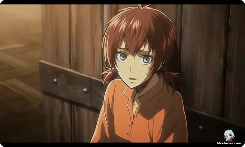 How Attack on Titan: No Regrets Defined Levi Ackerman | Weebwire