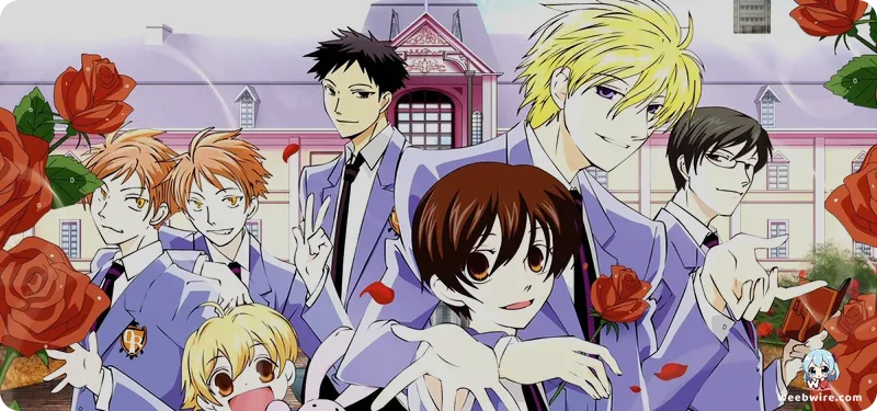 The Hidden Secrets Behind Ouran High School Host Club | Weebwire