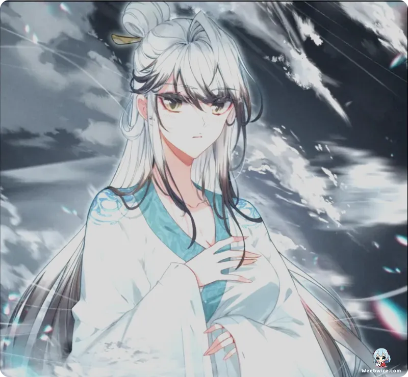 Titan Manga Reveals Look at 'Record Journey' Vol. 1 English Debut | Weebwire