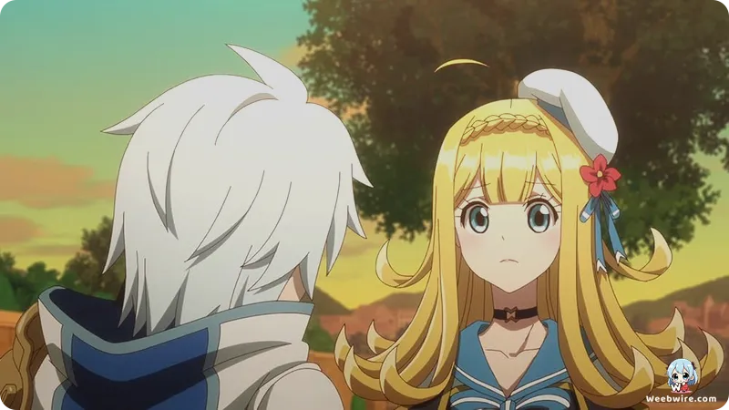 'The Unaware Atelier Master' Season 2 officially announced | Weebwire