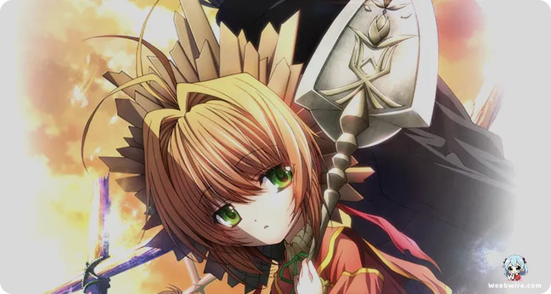 Sunday Without God: Revisiting Madhouse's 2013 Existential Anime | Weebwire