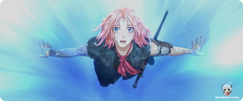 Mamoru Hosoda's 'Scarlet' Reveals Emotional Insert Song | Weebwire