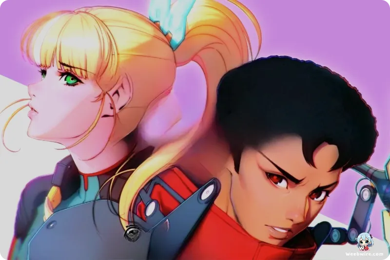 Hideo Kojima's 'Death Stranding' Anime Set for Disney+ in 2027 | Weebwire