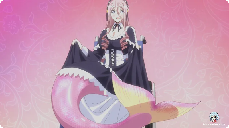 Monster Musume Success: How Pseudo-Biology Saved the Series | Weebwire