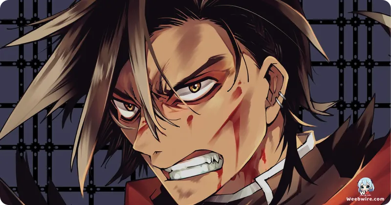 'Sentenced to Be a Hero' Anime Episode 1 Premieres at Anime Frontier | Weebwire