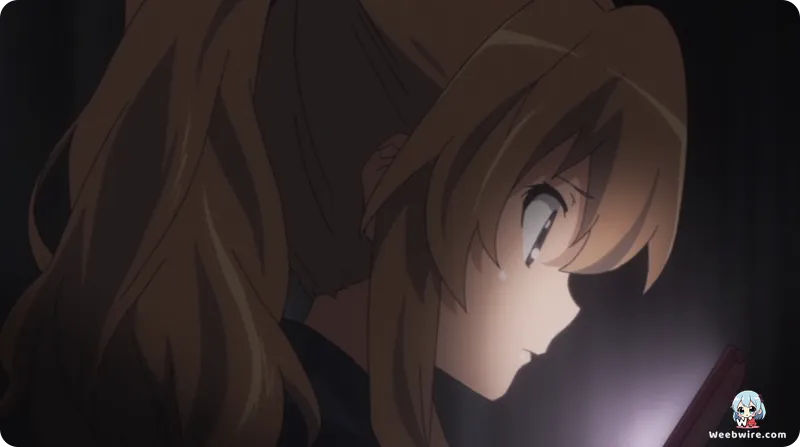 Why Toradora! remains a romantic comedy masterpiece | Weebwire