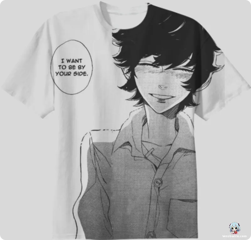 Nabari no Ou: Why the Manga Ending Is So Devastating | Weebwire