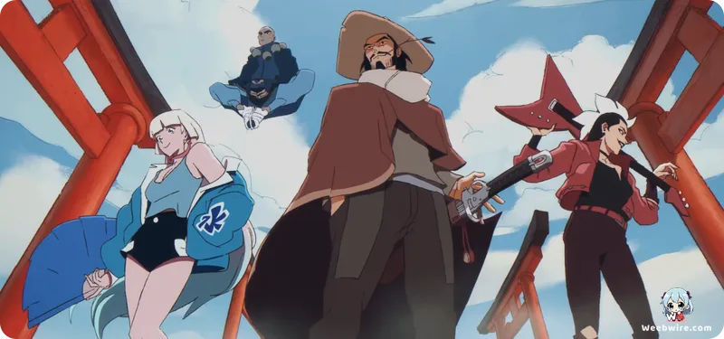 Digital Manga Publisher Azuki Rebrands to Omoi | Weebwire