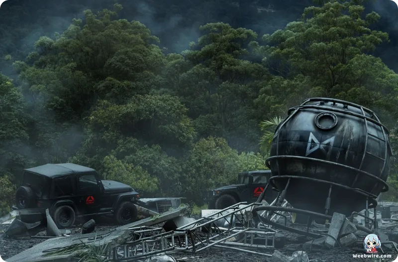 Monarch: Legacy of Monsters S2 Confirmed for 2026 | Weebwire